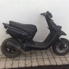 Yamaha Bws (Byttet)