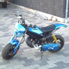 Suzuki Street magic |SOLGT|