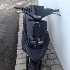 Yamaha Bws (Byttet)