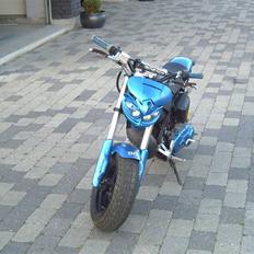 Suzuki Street magic |SOLGT|