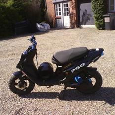 PGO Hot 50 " BYTTET "