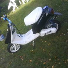 Yamaha jogson as #VÆK#