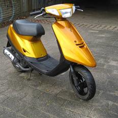 Yamaha Jog - solgt
