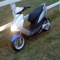 Yamaha Jog R 