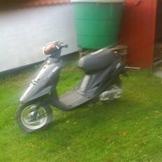 Yamaha JOG AS  BYTTET 