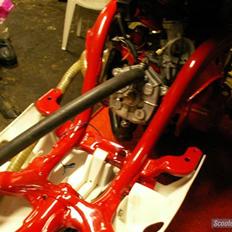 Yamaha Jog Lc TS TILSALG