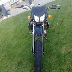 Derbi Senda X-Treme 14.41hk...