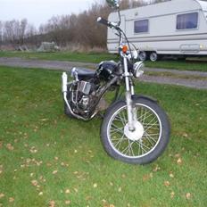 Regal dd 50 qe