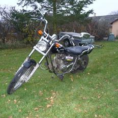 Regal dd 50 qe