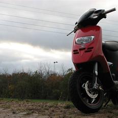 Gilera Storm SOLGT