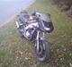 Yamaha Tzr 