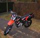 Derbi Senda SM Extreme