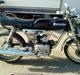 Yamaha 4 gear (Byttet)