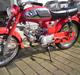 Honda CD50