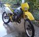 Suzuki RMX BYTTET