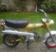 Honda ST50GE Dax