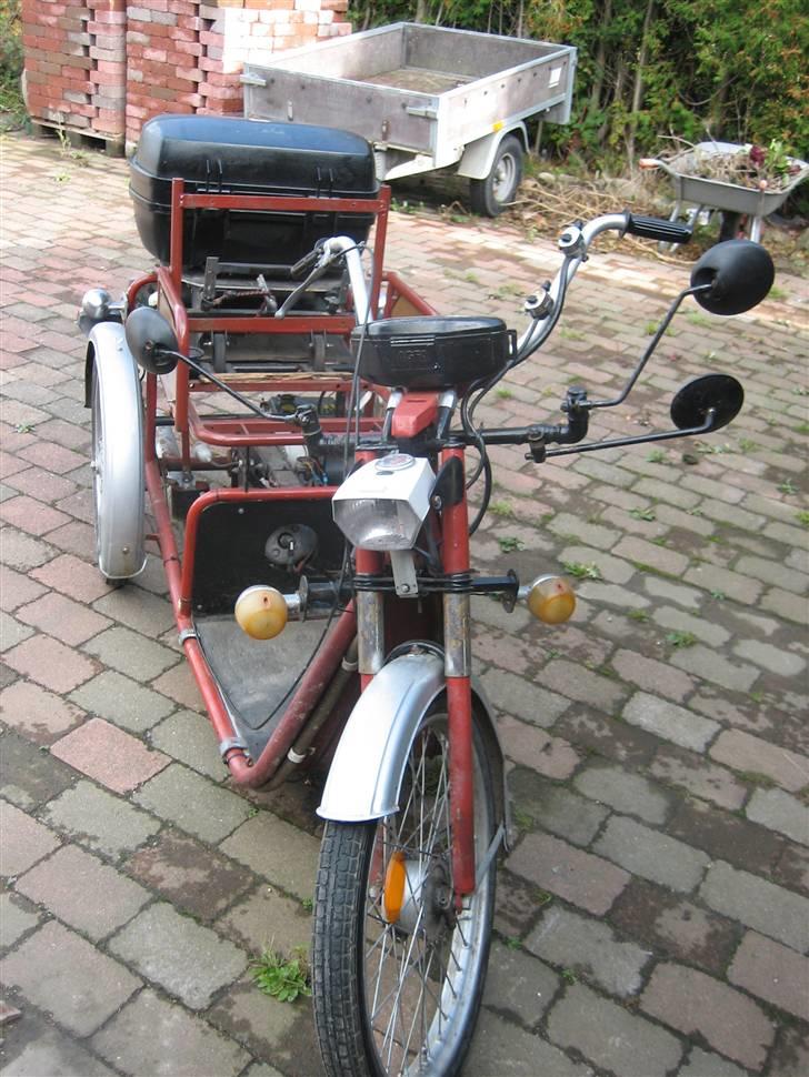 Puch Trilet billede 2