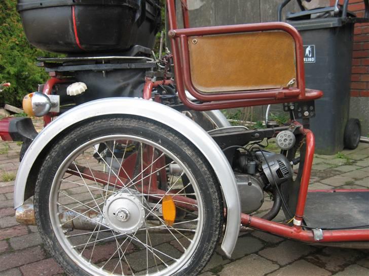 Puch Trilet billede 4