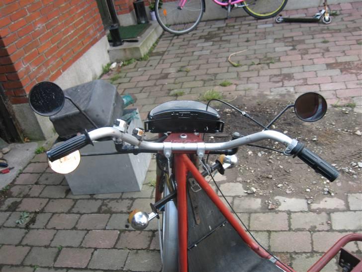 Puch Trilet billede 9