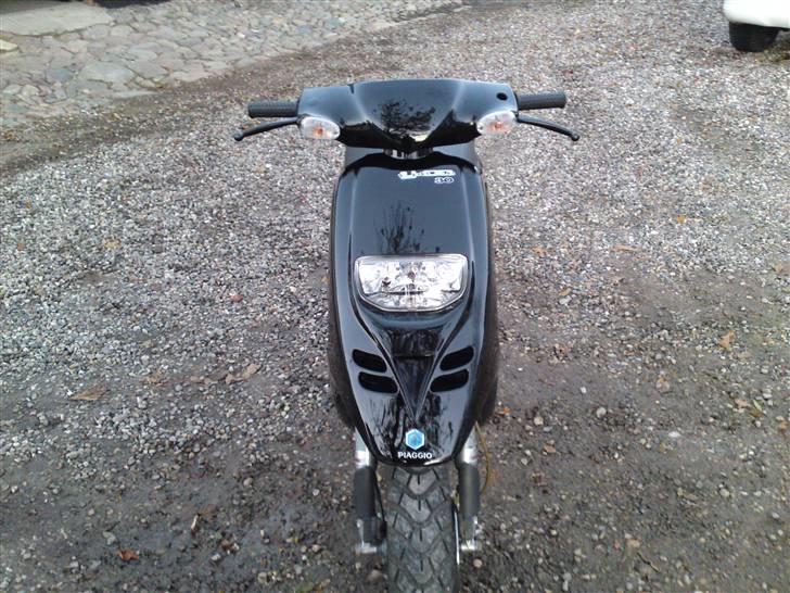 Piaggio Typhoon solgt billede 1