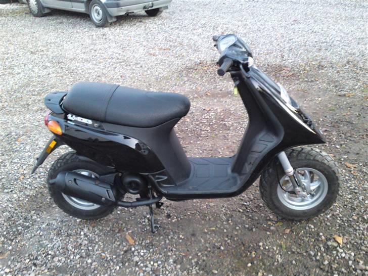 Piaggio Typhoon solgt billede 2