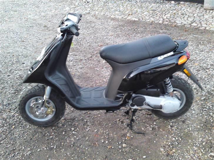 Piaggio Typhoon solgt billede 3