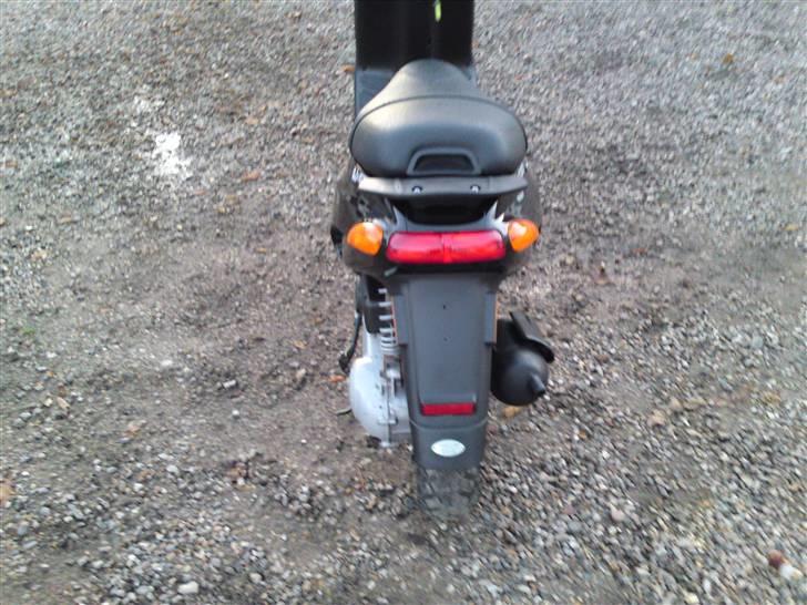 Piaggio Typhoon solgt billede 4