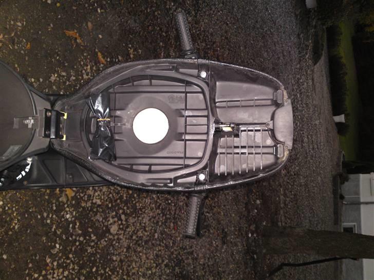 Piaggio Typhoon solgt billede 7