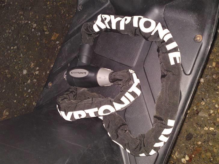 Piaggio Typhoon solgt billede 8