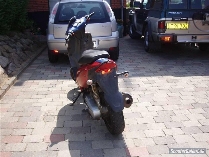 CPI popcorn solgt  billede 2