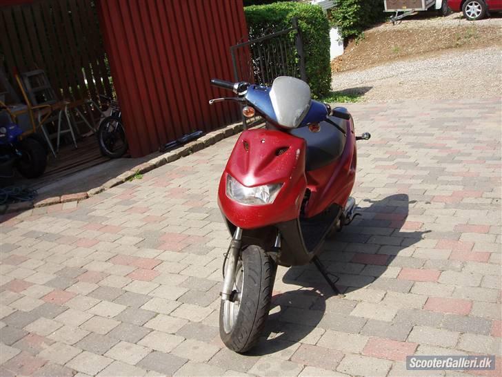 CPI popcorn solgt  billede 3