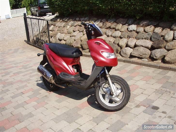 CPI popcorn solgt  billede 4