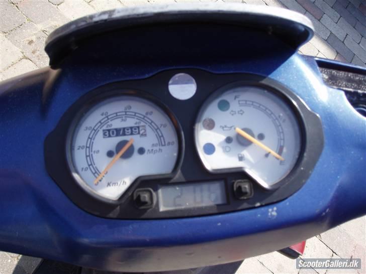 CPI popcorn solgt  billede 5