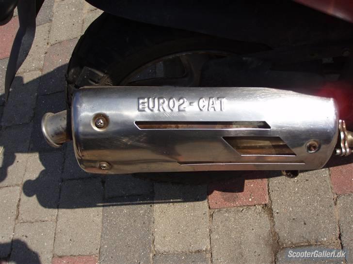 CPI popcorn solgt  billede 6