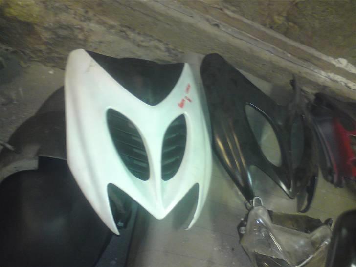 TM Aerox SOLGT - Ny vs gammel billede 7