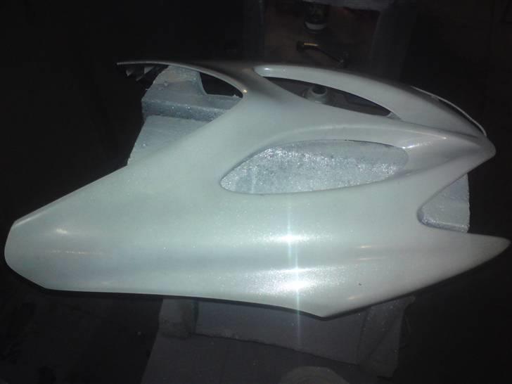 TM Aerox SOLGT - Skjolde der er tilsalg (: billede 8