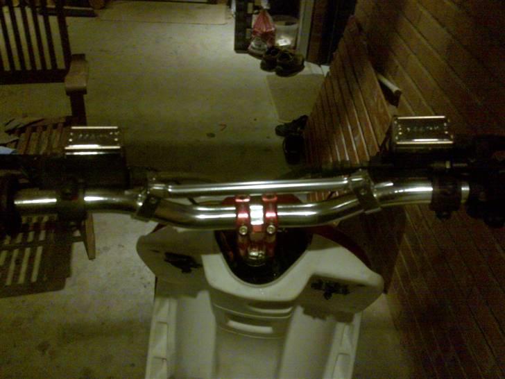 Gilera Stalker Solgt billede 2