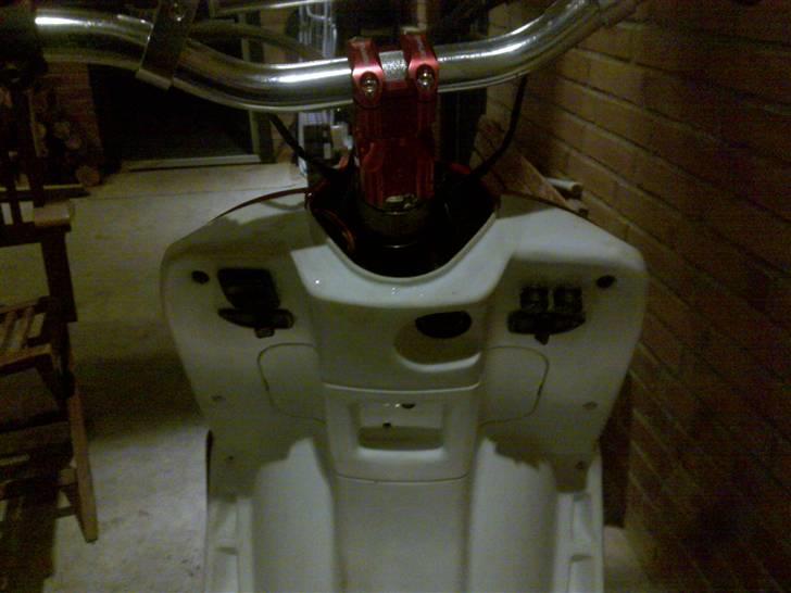 Gilera Stalker Solgt billede 3