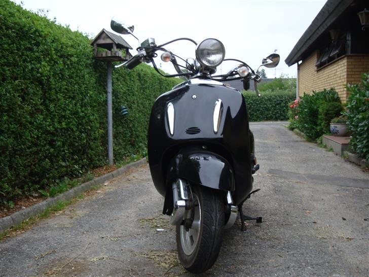 Motor Mania  Bella 50 SÆLGES billede 7