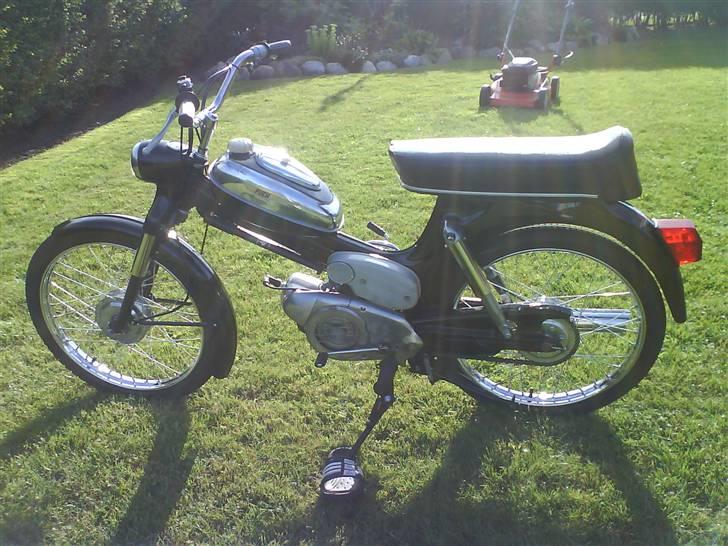 Puch MS50 billede 4