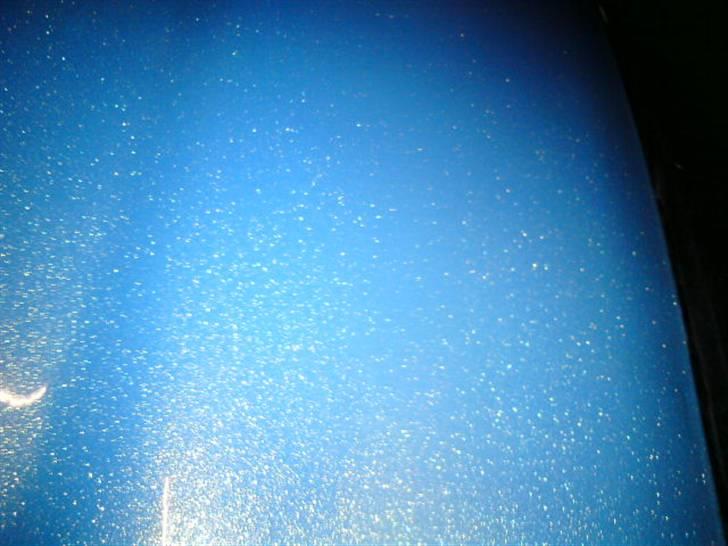 Yamaha jog fs  ¤ byttet ¤ billede 4