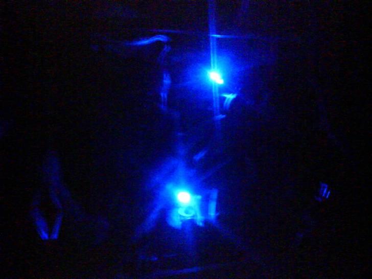 PGO hot50 solgt - nu billede 2