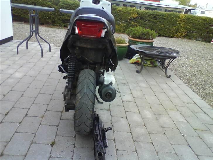 PGO hot50 solgt - nu billede 3