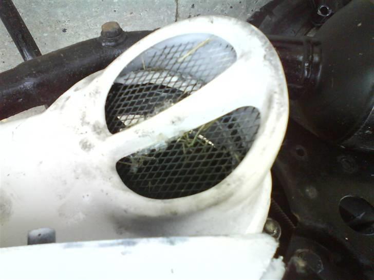 PGO hot50 solgt - nu billede 4