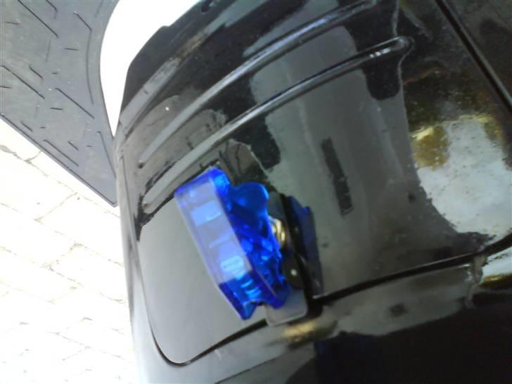 PGO hot50 solgt - nu billede 6