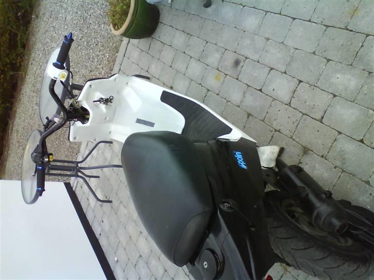 PGO hot50 solgt - nu billede 7