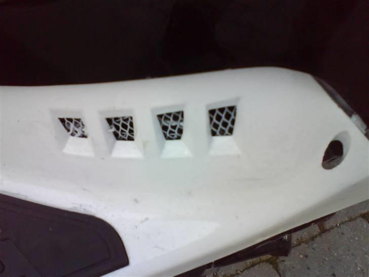 PGO hot50 solgt - nu billede 8