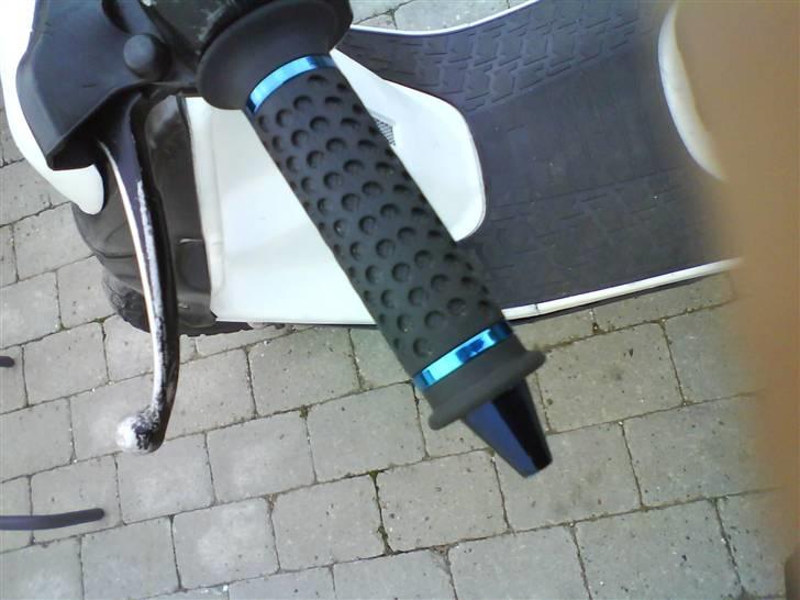 PGO hot50 solgt - nu billede 9