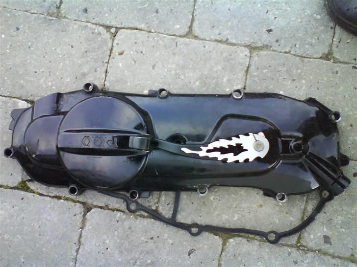 PGO hot50 solgt - nu billede 11