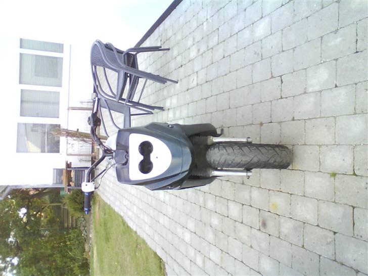 PGO hot50 solgt - nu billede 12